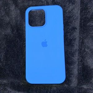 iPhone case